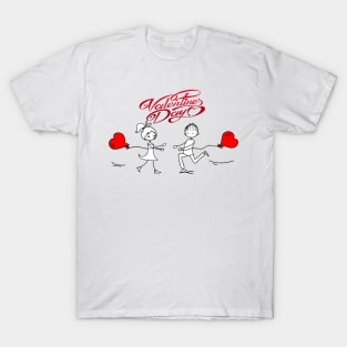 Valentine's Day T-Shirt